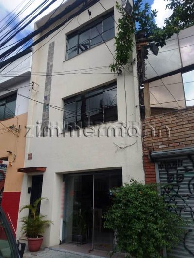 Casa Comercial, 411 m² - Foto 4