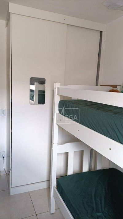 Casa de Condomínio, 2 quartos - Foto 2