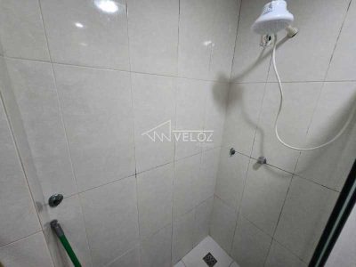 Apartamento, 1 quarto, 21 m² - Foto 3