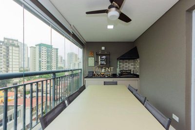 Apartamento, 2 quartos, 72 m² - Foto 1
