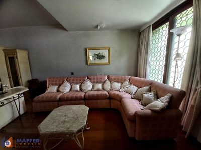 Casa, 4 quartos, 300 m² - Foto 3