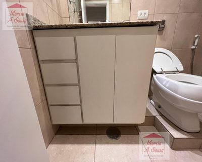 Apartamento, 2 quartos, 70 m² - Foto 5