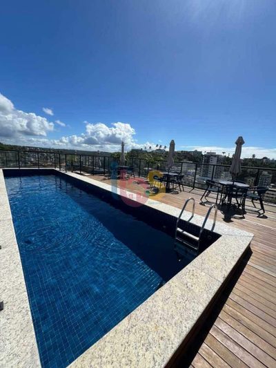 Apartamento, 2 quartos, 77 m² - Foto 1