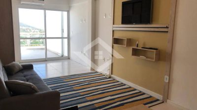 Cobertura, 1 quarto, 45 m² - Foto 2