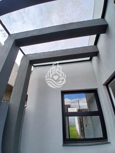 Casa, 2 quartos - Foto 2