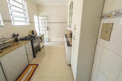 Apartamento, 3 quartos, 95 m² - Foto 5