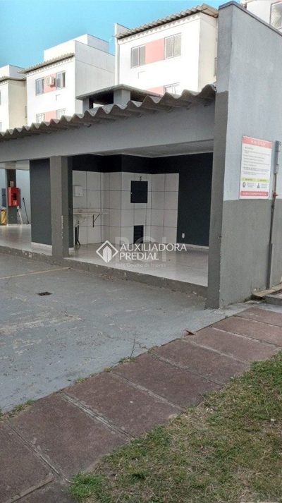Apartamento, 2 quartos, 46 m² - Foto 2