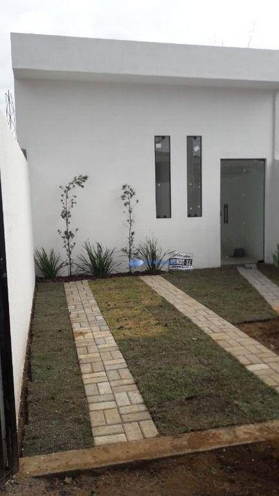 Casa, 2 quartos, 63 m² - Foto 1