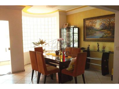 Casa, 4 quartos, 296 m² - Foto 5