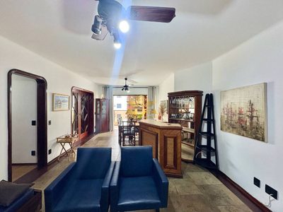 Apartamento, 3 quartos, 126 m² - Foto 3