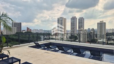 Apartamento, 1 quarto, 32 m² - Foto 3
