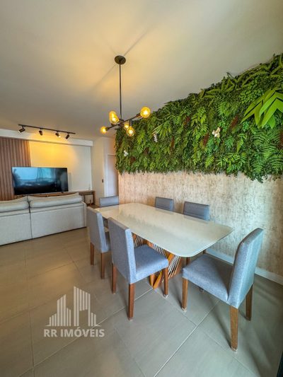 Apartamento, 2 quartos, 112 m² - Foto 2
