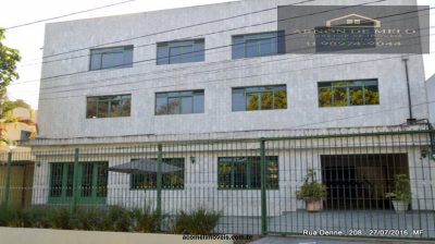 Prédio Inteiro, 1019 m² - Foto 1