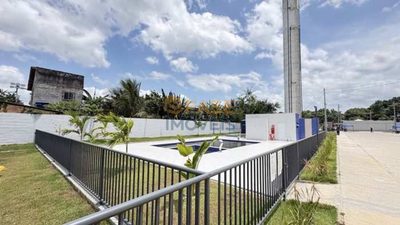Apartamento, 2 quartos, 43 m² - Foto 5