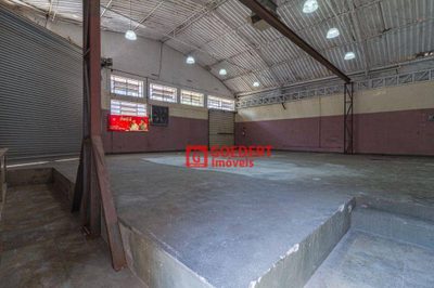 Depósito-Galpão, 225 m² - Foto 2
