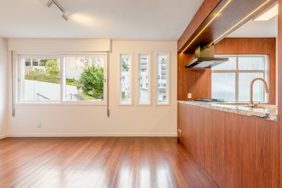 Apartamento, 2 quartos, 93 m² - Foto 2