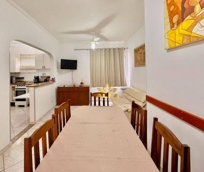 Apartamento, 2 quartos, 70 m² - Foto 2