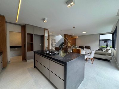 Casa, 3 quartos, 247 m² - Foto 3