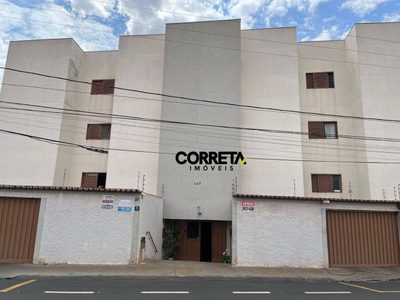 Apartamento, 3 quartos, 60 m² - Foto 1