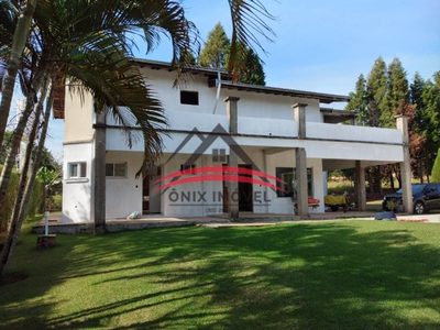 Chácara, 4 quartos, 3150 m² - Foto 5