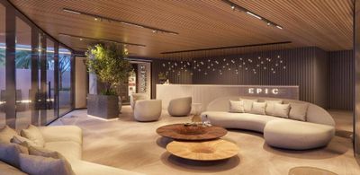 Loja-Salão, 30 m² - Foto 3