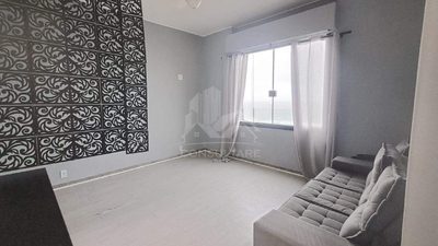 Apartamento, 25 m² - Foto 2