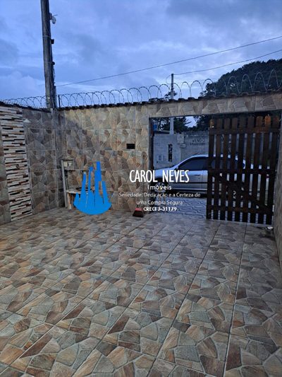 Casa, 1 quarto - Foto 3