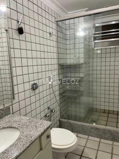 Apartamento, 3 quartos, 120 m² - Foto 1
