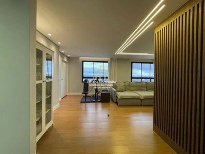Apartamento, 3 quartos, 150 m² - Foto 5