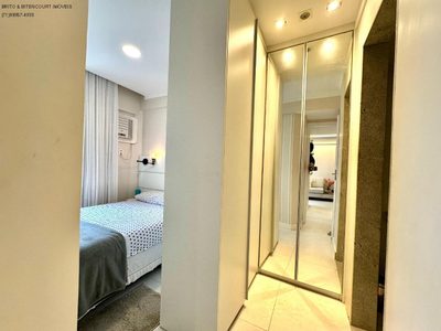 Apartamento, 2 quartos, 50 m² - Foto 5