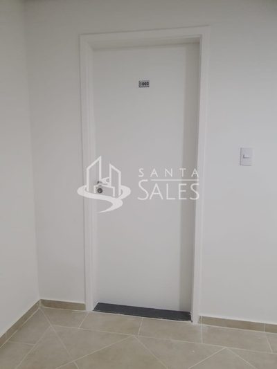 Apartamento, 2 quartos, 40 m² - Foto 4