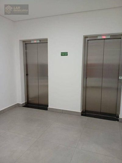 Apartamento, 3 quartos, 132 m² - Foto 5
