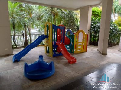 Apartamento, 3 quartos, 240 m² - Foto 5
