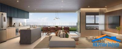 Apartamento, 4 quartos, 187 m² - Foto 5