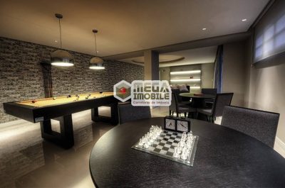 Apartamento, 2 quartos, 69 m² - Foto 4