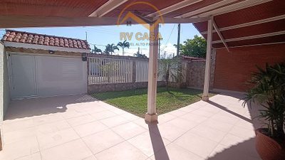 Casa, 3 quartos, 179 m² - Foto 2