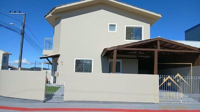 Sobrado, 2 quartos, 61 m² - Foto 3
