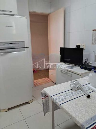 Apartamento, 4 quartos, 168 m² - Foto 5