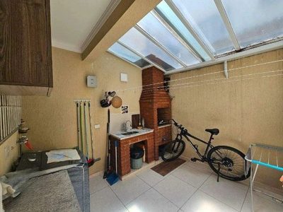 Sobrado, 3 quartos, 130 m² - Foto 5