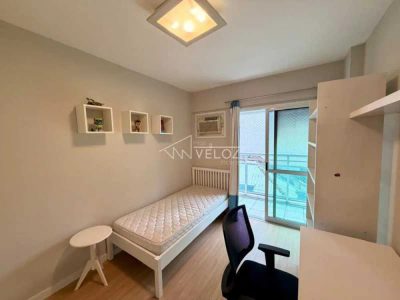 Apartamento, 3 quartos, 111 m² - Foto 1