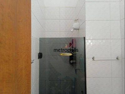 Sobrado, 2 quartos, 64 m² - Foto 5