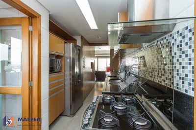 Apartamento, 3 quartos, 180 m² - Foto 4