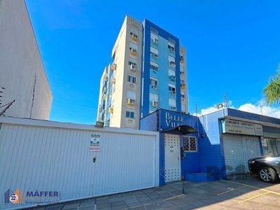 Apartamento, 3 quartos, 71 m² - Foto 2
