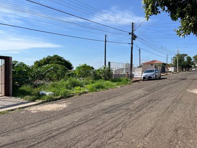 Terreno, 300 m² - Foto 3
