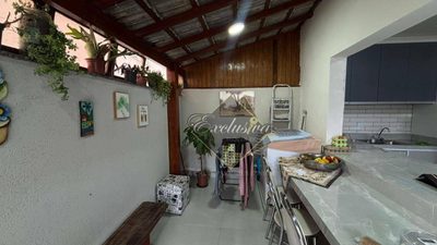Apartamento, 2 quartos, 57 m² - Foto 5
