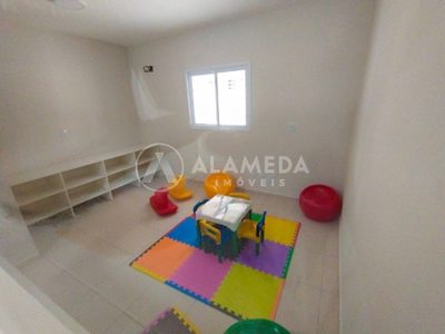 Apartamento, 2 quartos, 75 m² - Foto 2
