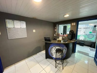 Casa, 1 quarto, 238 m² - Foto 5
