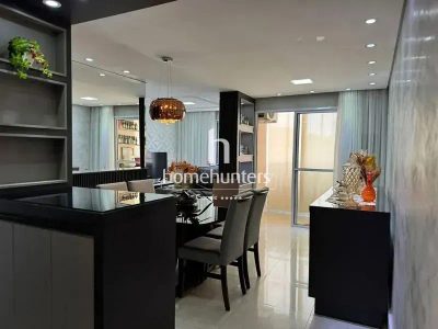 Apartamento, 3 quartos, 72 m² - Foto 1