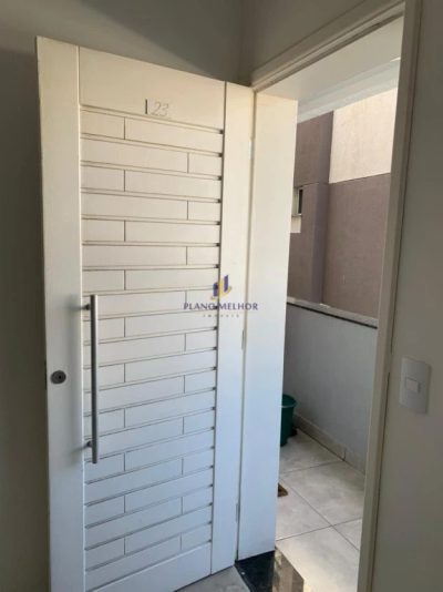 Apartamento, 2 quartos, 38 m² - Foto 4