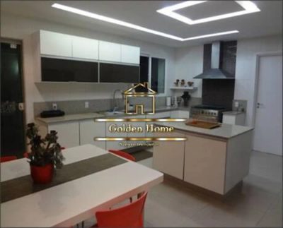 Casa, 5 quartos - Foto 5
